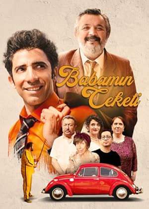 Babamin Ceketi