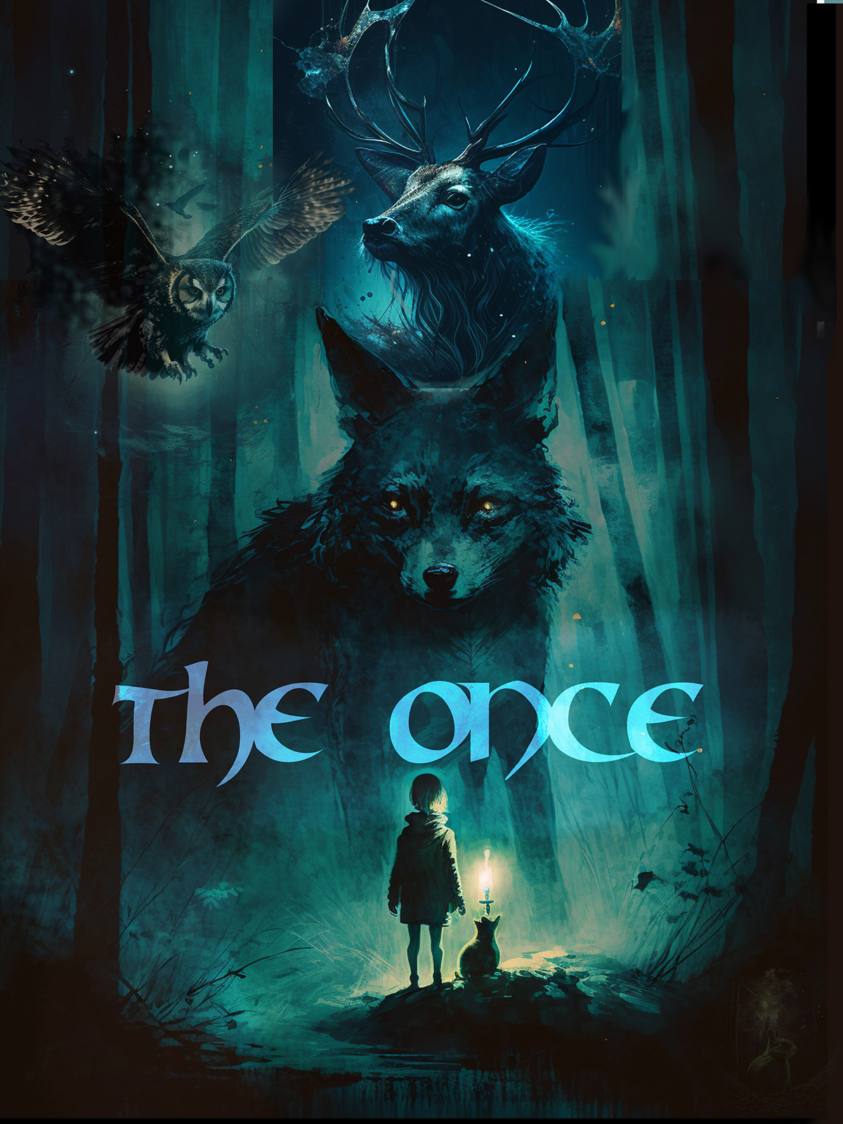 The Once
