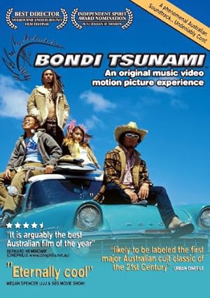 Bondi Tsunami