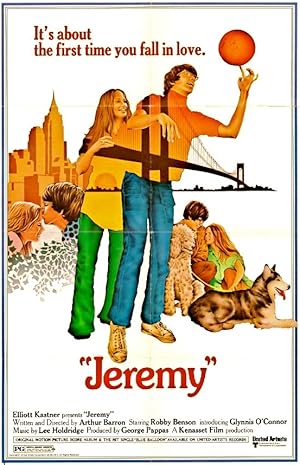 Susan and Jeremy
