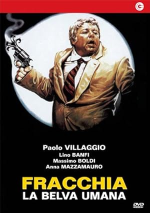 Fracchia la belva umana