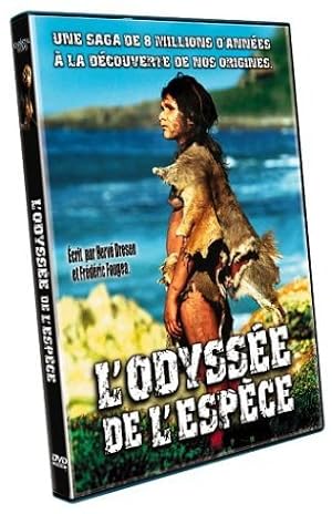 A Species' Odyssey