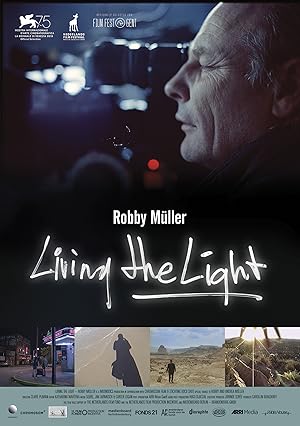 Robby Muller: Living the Light