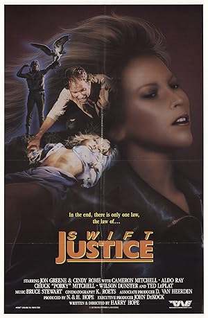 Swift Justice