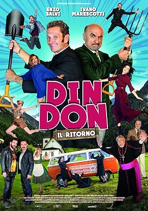 Din Don - Il ritorno