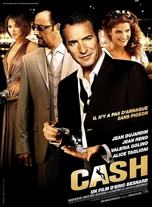 Cash