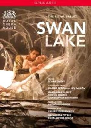 Swan Lake