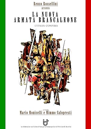 La nuova armata Brancaleone