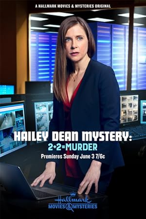 Hailey Dean Mystery: 2 + 2 = Murder