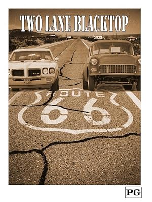 Two Lane Blacktop