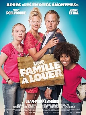 Family For Rent