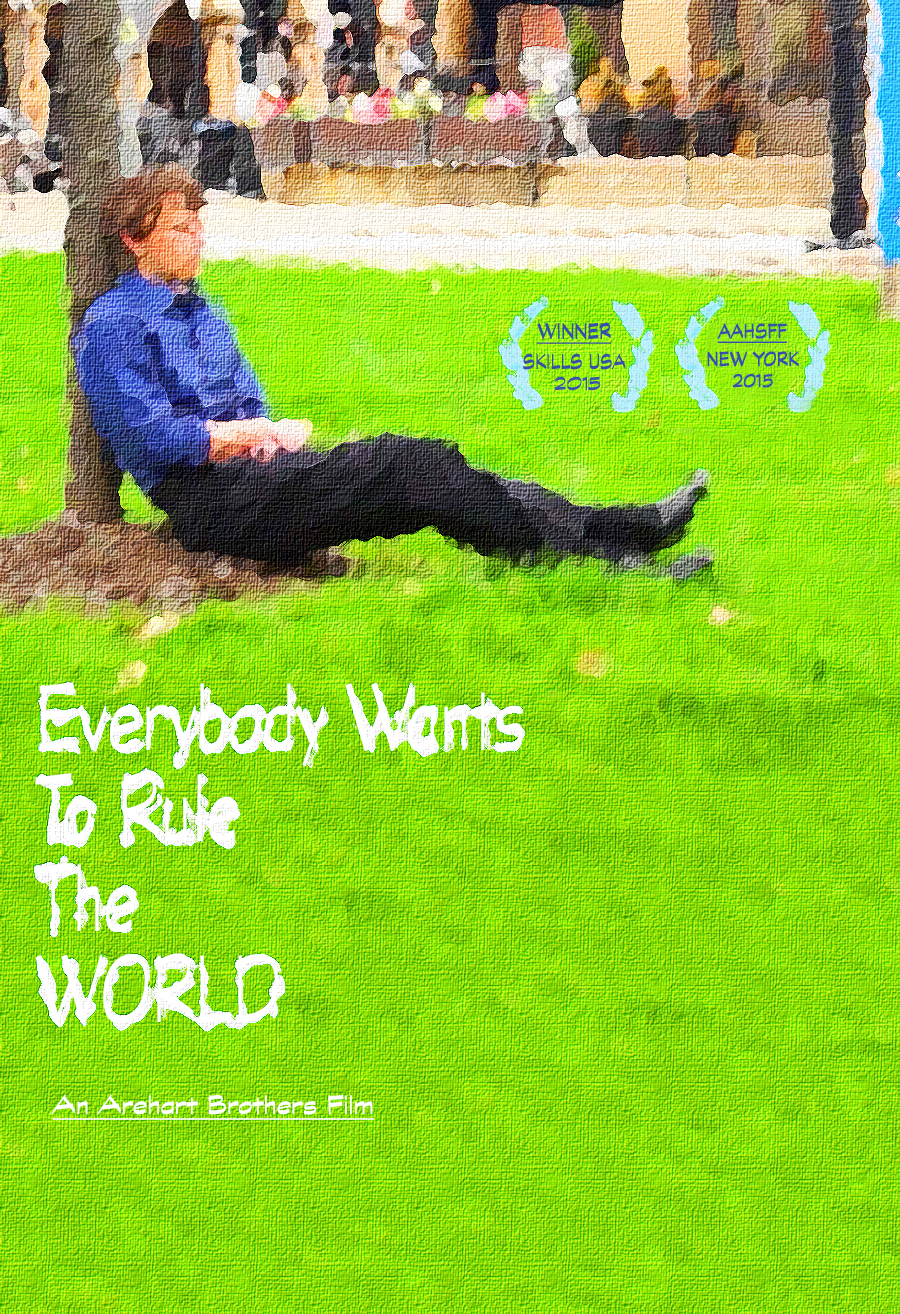 Everybody Wants to Rule the World