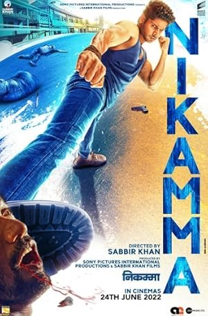 Nikamma