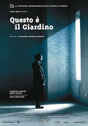 Questo e il giardino