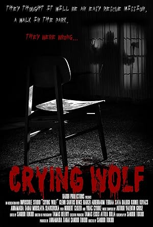 Crying Wolf
