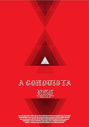 A Conquista
