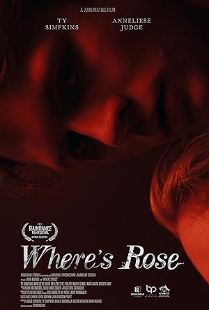 Where's Rose