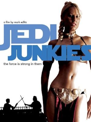 Jedi Junkies