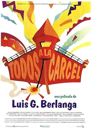 Todos a la carcel