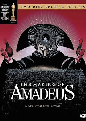 The Making of 'Amadeus'