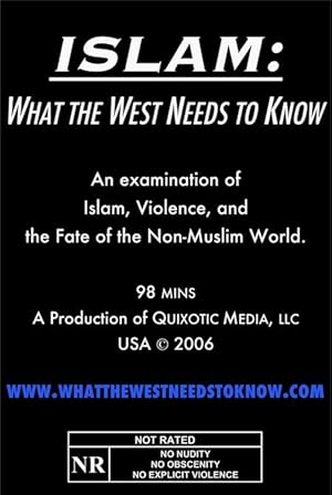 Islam: What the West Needs to Know