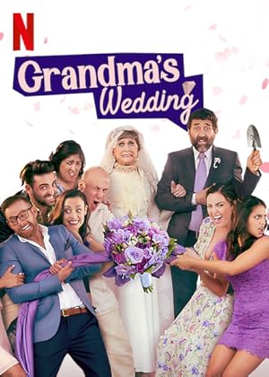 Grandma's Wedding