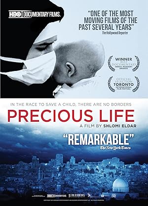 Precious Life