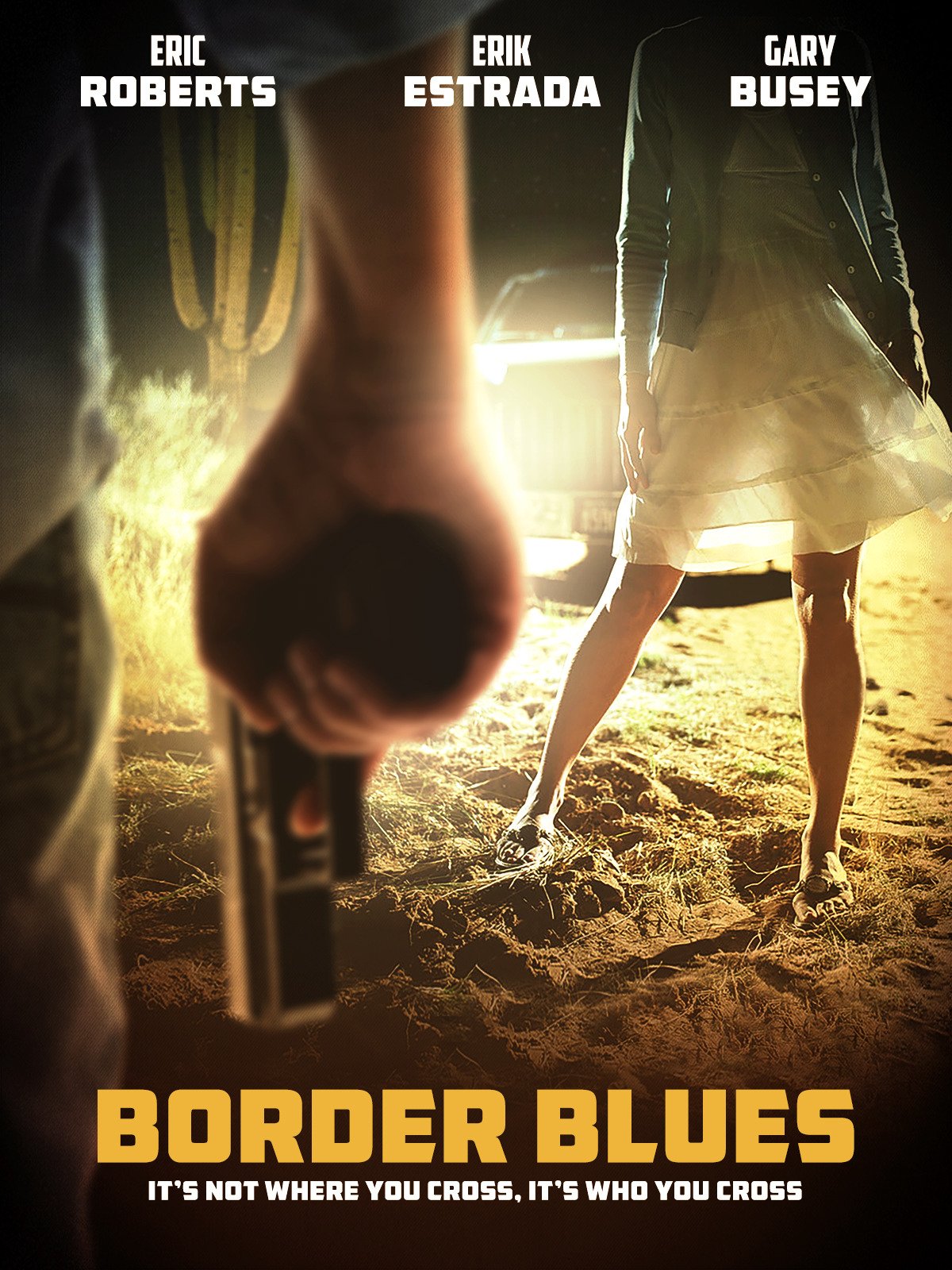 Border Blues