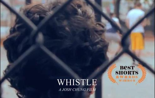 Whistle