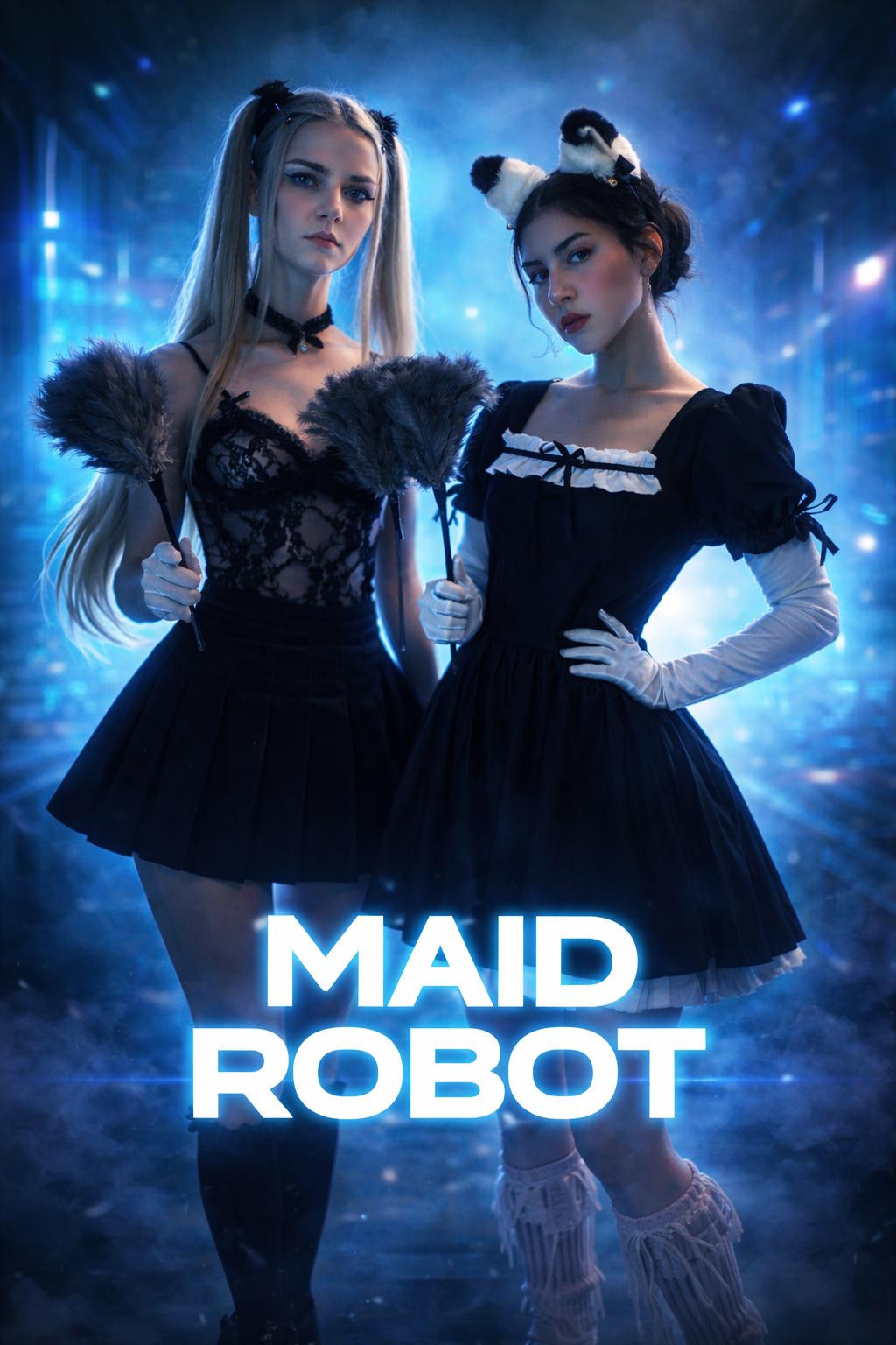 Maid Robot