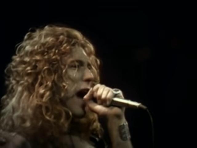 Led Zeppelin: Whole Lotta Love
