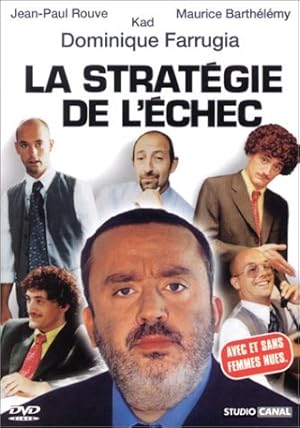 La strategie de l'echec