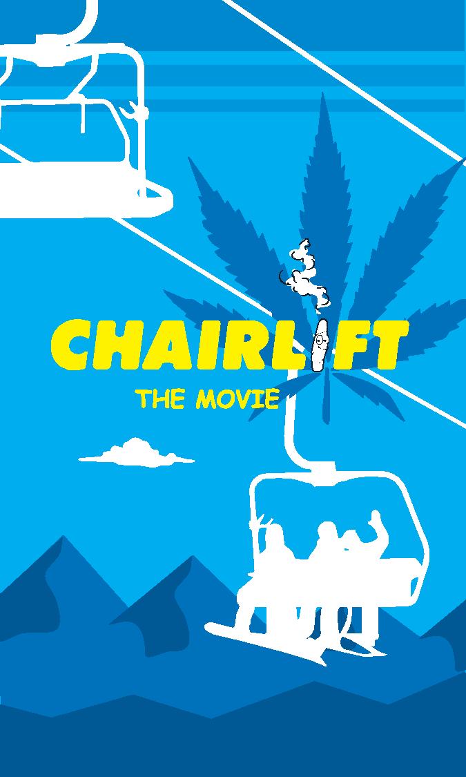 Chairlift