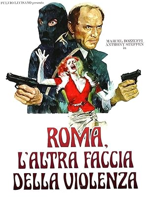 Rome: The Other Side of Violence