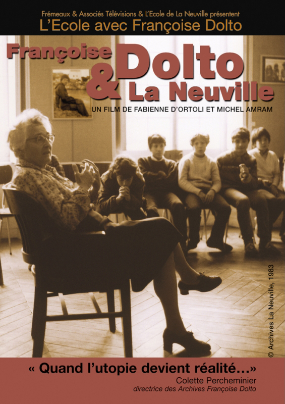 Francoise Dolto & La Neuville