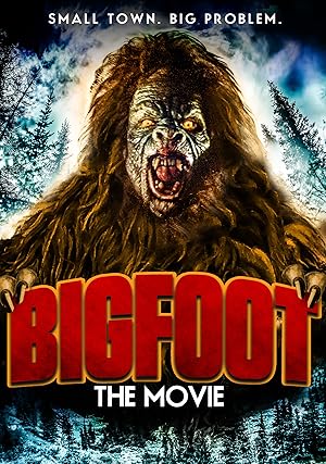 Bigfoot: The Movie