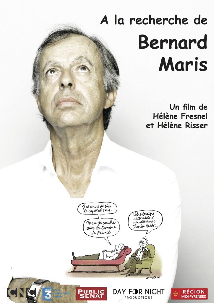 A la Recherche de Bernard Maris