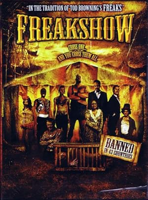 Freakshow