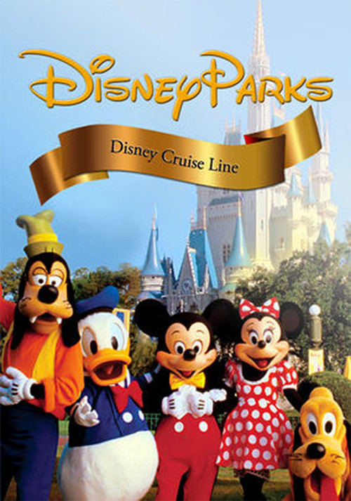 Disney Cruise Line