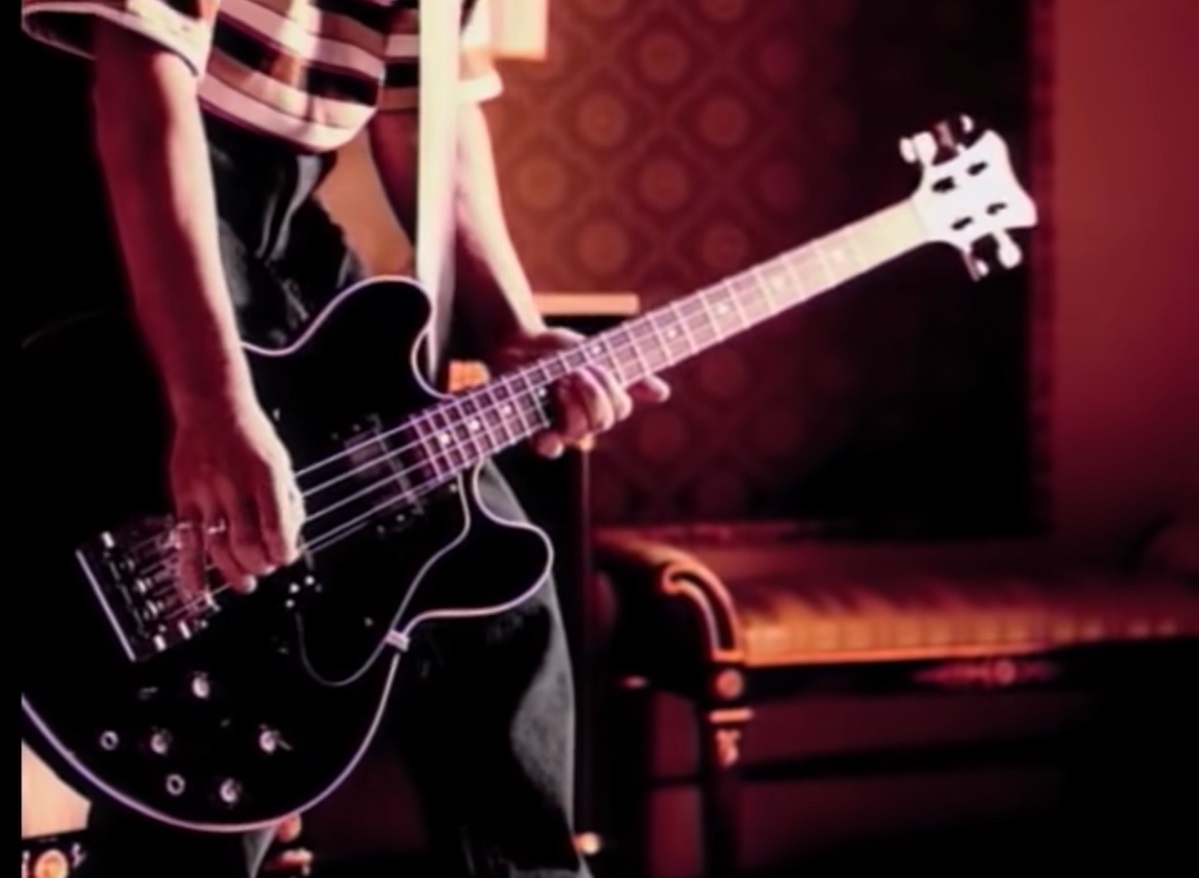 New Order: Regret