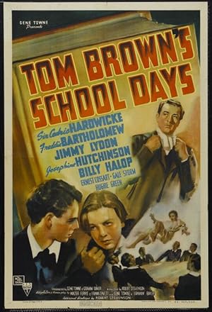 Tom Brown's School Days