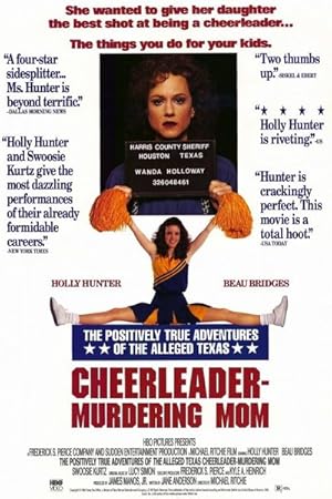 The Positively True Adventures of the Alleged Texas Cheerleader-Murdering Mom