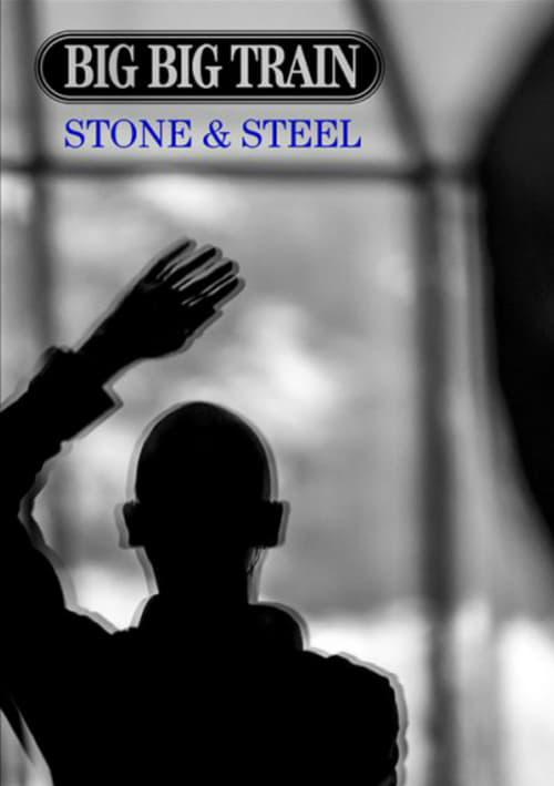 Stone & Steel