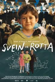 Svein and the Rat