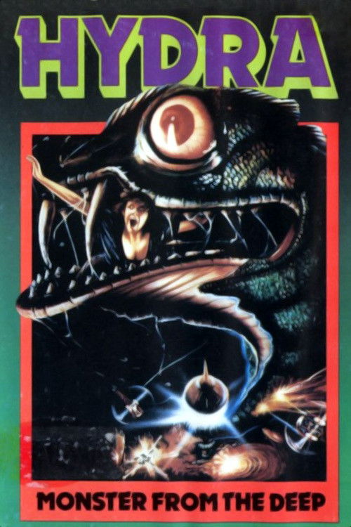 Hydra: Monster of the Deep