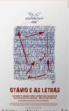Otavio e as Letras