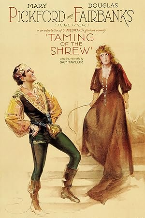 Taming of the Shrew