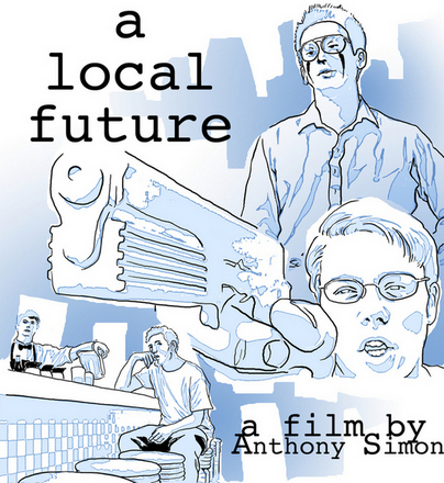 A Local Future