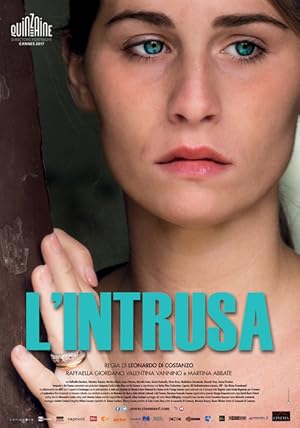The Intruder