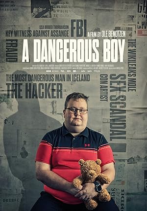 A Dangerous Boy